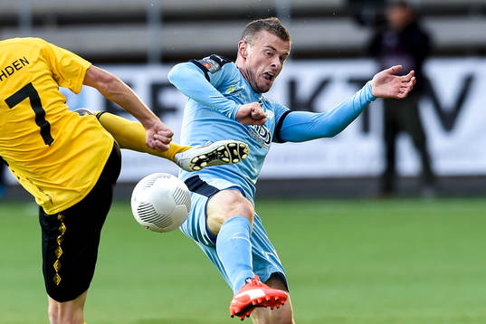Randers Mikkel Thygesen