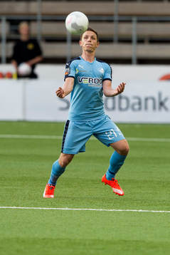 Randers Alexander Fischer