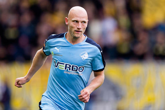 Randers Johnny Thomsen