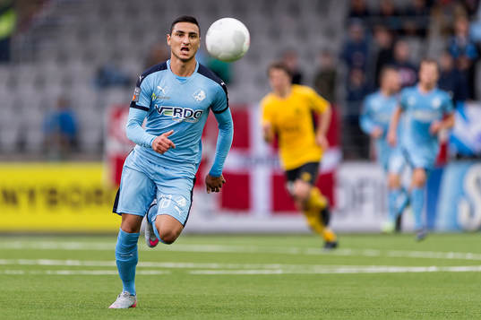 Randers Edgar Babayan