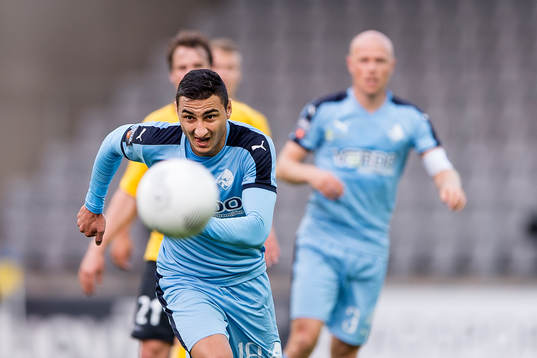 Randers Edgar Babayan