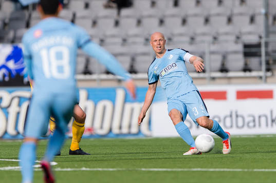 Randers Christian T Keller
