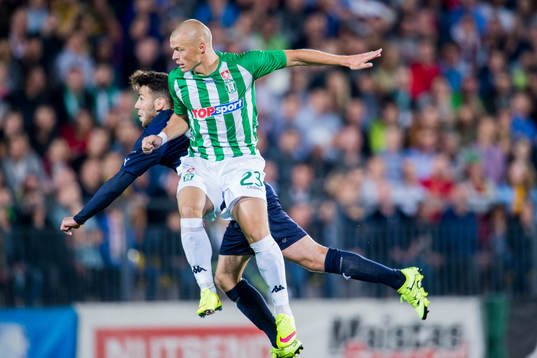 Malmö FFs Erdal Rakip