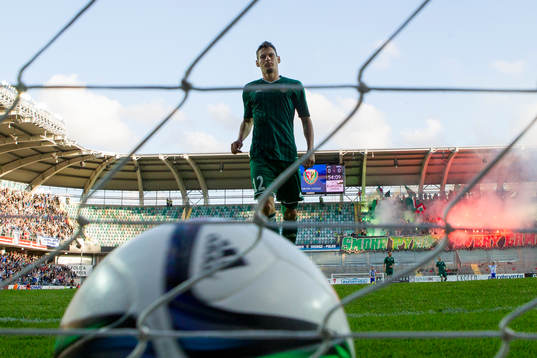 Slask Wroclaws Dudu Paraiba deppar