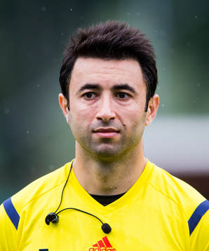 Domare Diako Behnam