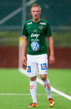 Jönköpings Joakim Karlsson
