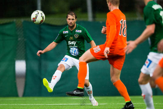 Jönköpings Tom Siwe