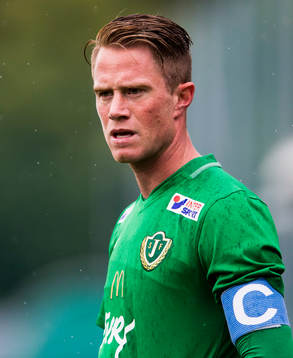 Jönköpings Tommy Thelin