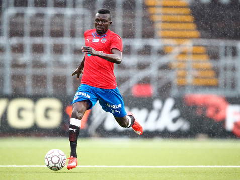 Lalawélé Atakora