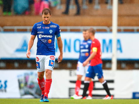 Åtvidabergs Daniel Hallingström
