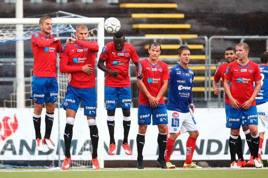 Johan Mårtensson, Robin Simovic, Lalawélé Atakora, Anton