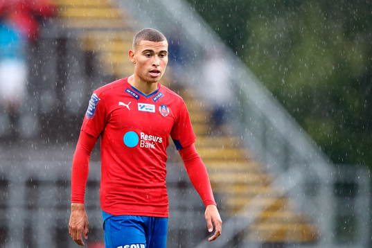 Jordan Larsson