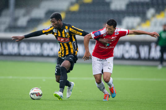 Häckens Mohammed Abubakari