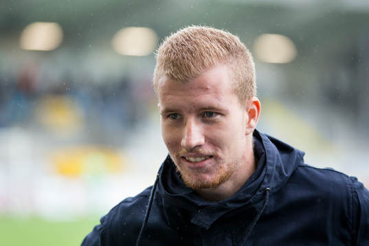 Feyenoord proffset Simon Gustafson och tidigare Häcken