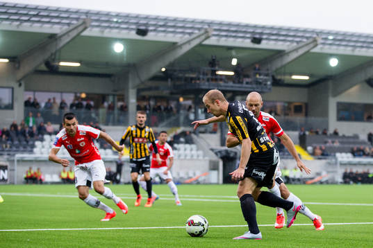 Häckens Kari Arkivuo