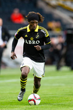 s Mohamed Bangura