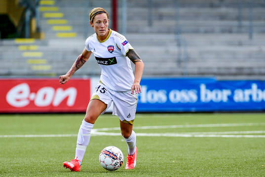 Rosengårds Therese Sjögran