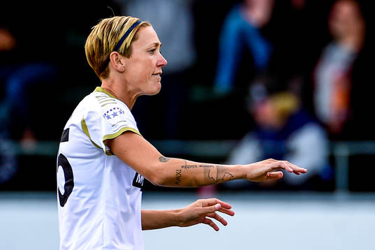 Rosengårds Therese Sjögran