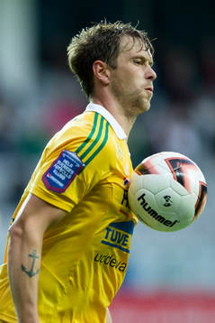 Ljungskiles Alexander Mellqvist