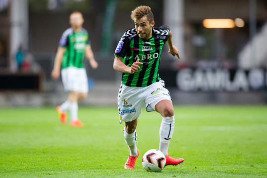 GAIS Malkolm Moenza