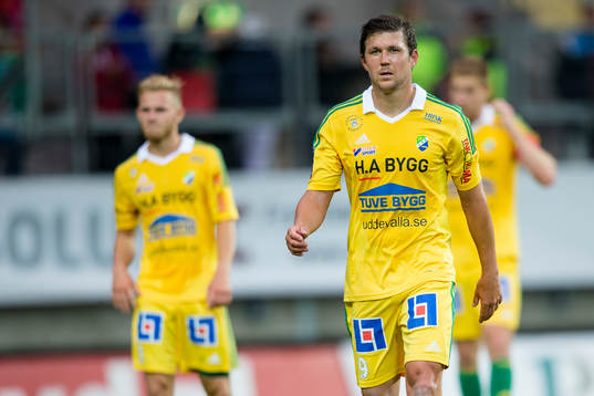 Ljungskiles Niclas Andersén och Hannes Stiller lämnar