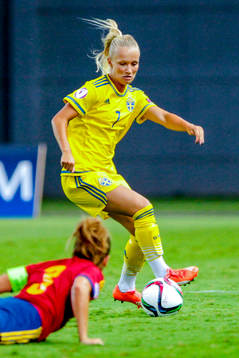 Sveriges Tove Almqvist