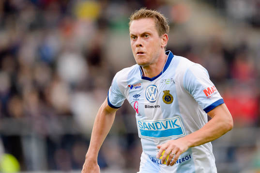Gefles Jens Portin
