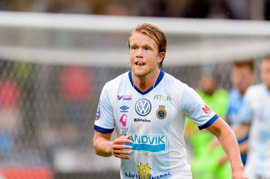 Gefles Anders Bååth-Sjöblom
