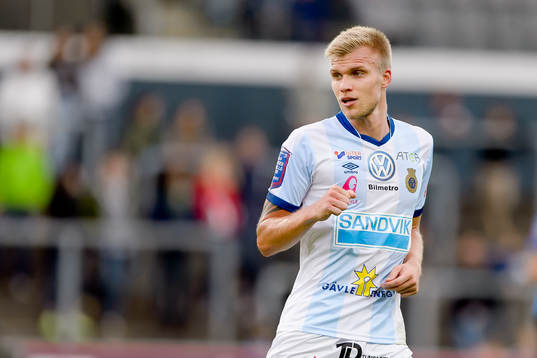 Gefles Robin Nilsson