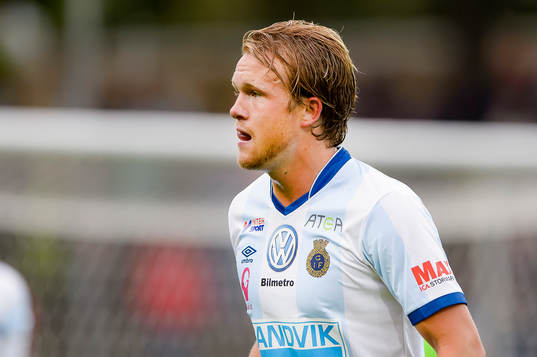 Gefles Anders Bååth-Sjöblom