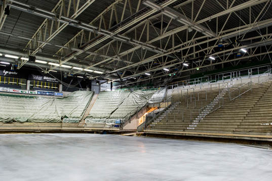 Lindab Arena