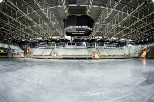 Lindab Arena