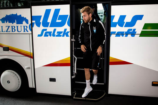 Malmö FFs Rasmus Bengtsson