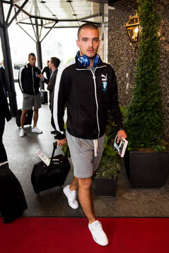 Malmö FFs Vladimir Rodic