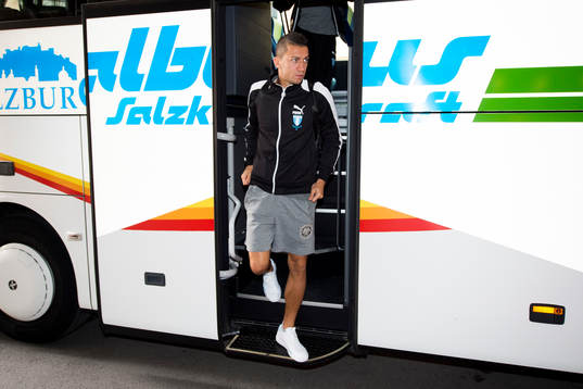 Malmö FFs Nikola Djurdjic