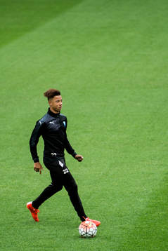 Malmö FFs Tobias Sana