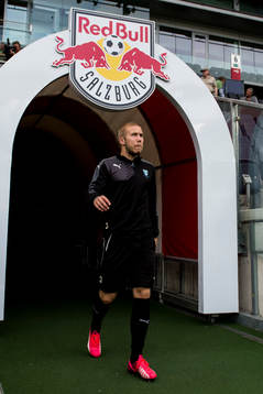 Malmö FFs Anton Tinnerholm