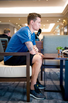 IFK Göteborgs Jakob Ankersen