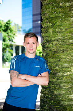 IFK Göteborgs Jakob Ankersen