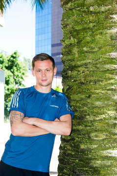 IFK Göteborgs Jakob Ankersen