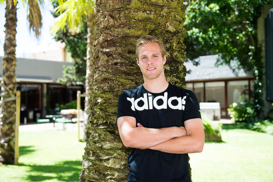 IFK Göteborgs Gustav Engvall