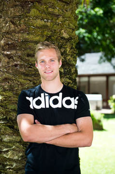 IFK Göteborgs Gustav Engvall