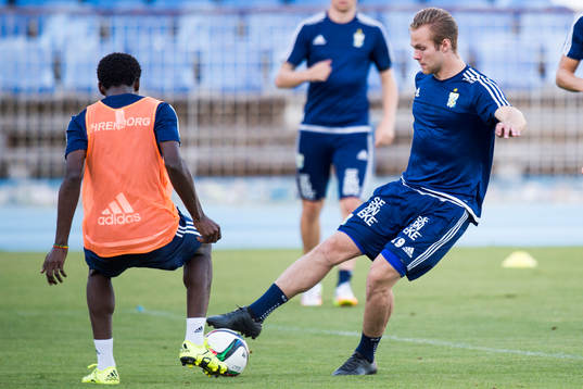 IFK Göteborgs Gustav Engvall