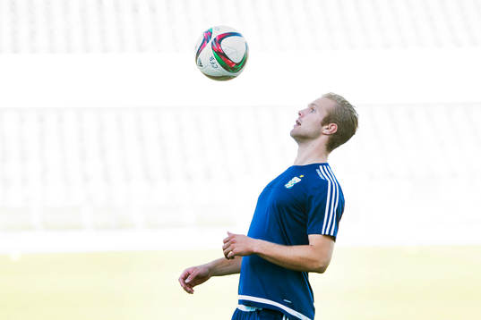 IFK Göteborgs Gustav Engvall