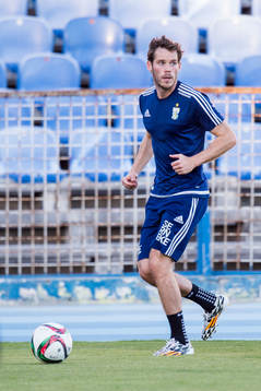 IFK Göteborgs Emil Salomonsson