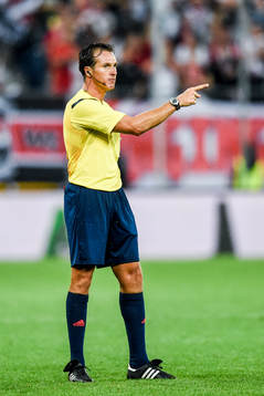 Domaren Luca Banti