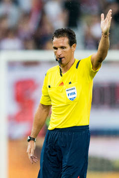 Domare Luca Vanti