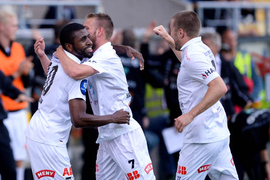 Odds Olivier Occean jublar