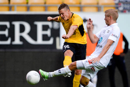 Elfsborgs Viktor Claesson