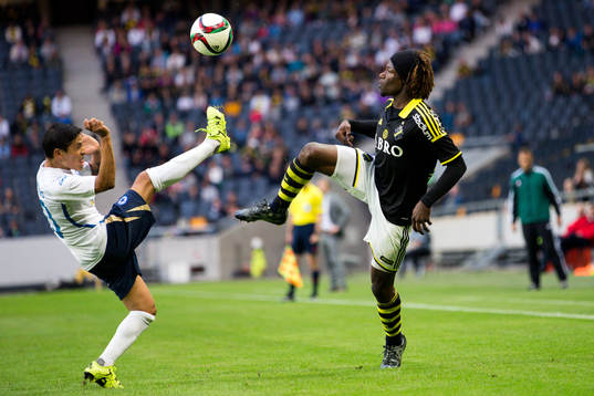 s Mohamed Bangura